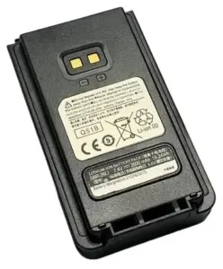 Yaesu SBR-26LI - Rakomindo Baterai Yaesu SBR-26LI untuk HT Yaesu FT-25R.