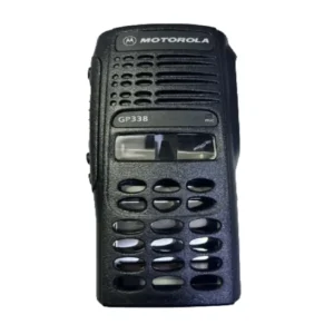 Casing HT Motorola GP338 - Rakomindo Casing HT Motorola GP338