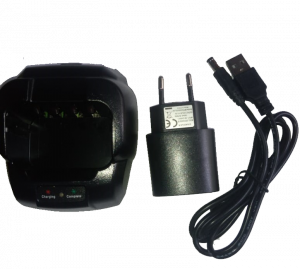 Charger HT Inrico T199
