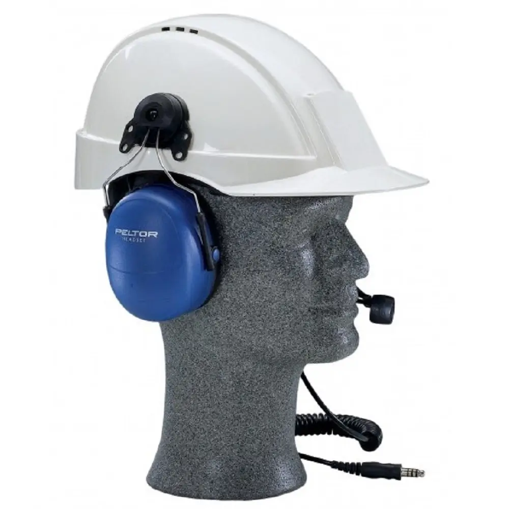 Motorola PMLN6092 - Rakomindo Headset Motorola PMLN6092.