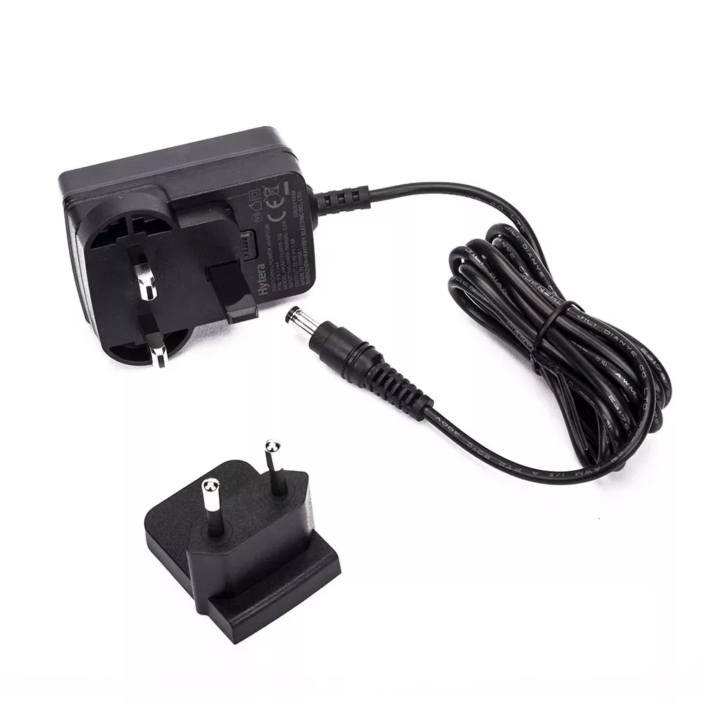Adaptor Charger Hytera PS1044