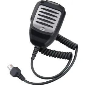 Micrphone Hytera SM11R1 untuk radio rig Hytera TM-628H.