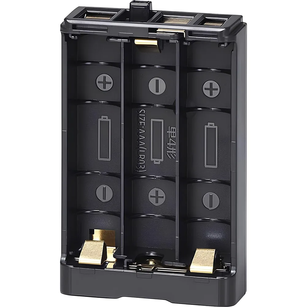 Baterai Case Icom BP-297