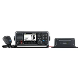 Radio Marine VHF Icom GM600
