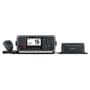 Radio Marine VHF Icom GM600