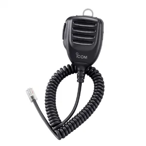 Icom HM-216 Microphone Radio GTA Icom IC-A120