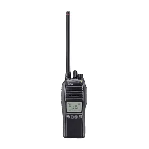 Icom IC-F4263DT handy talky HT Digital waterproof radio