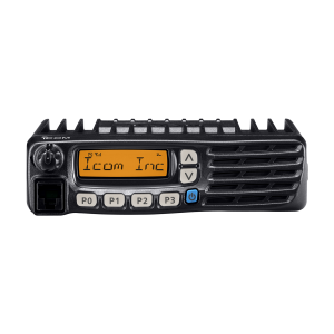 Icom IC-F5023 radio rig / mobil