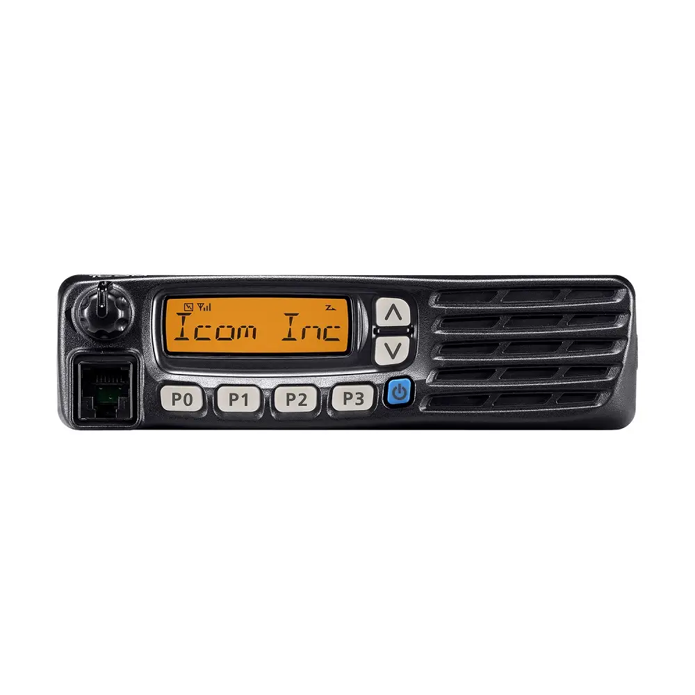 Icom IC-F5023 - Rakomindo Radio rig mobile Icom IC-F5023.