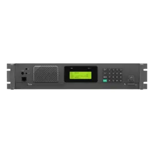 Repeater VHF Icom IC-FR9010.