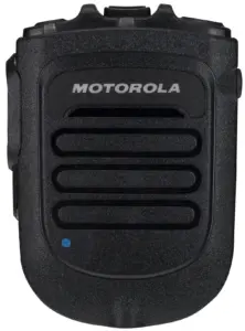 Microphone Motorola RLN6544.