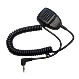 Microphone Yaesu SSM-17A.