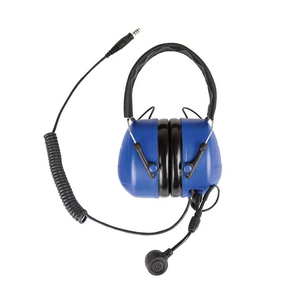 Motorola PMLN6087 - Rakomindo Handsfree Motorola PMLN6087.