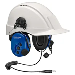 Headset Motorola PMLN6089.
