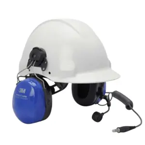 Headset Motorola PMLN6333.