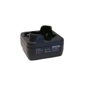 Desktop charger Motorola PMLN7108A.