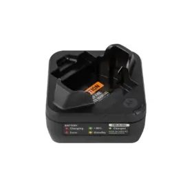 Desktop charger Motorola PMLN7111.