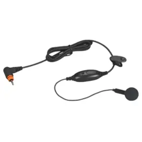 Handsfree Motorola PMLN7156 untuk HT Motorola SL1M dan Motorola SL2M.