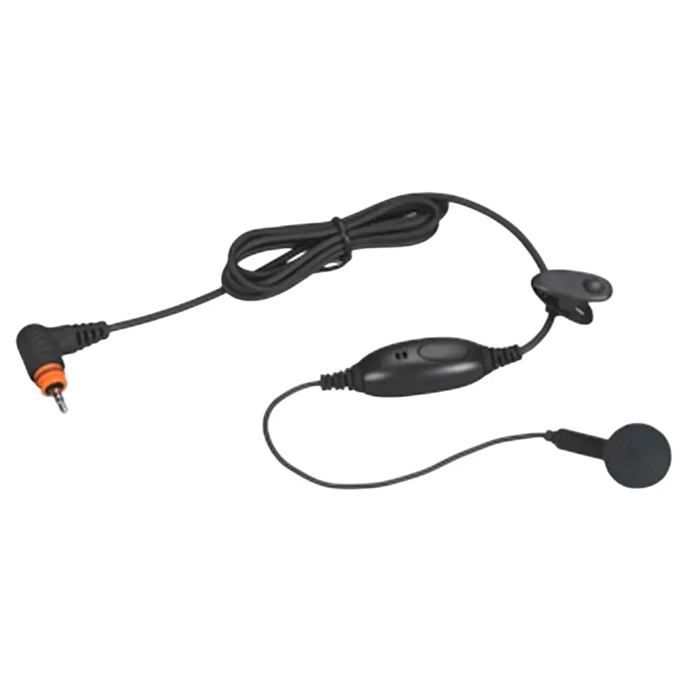 Motorola PMLN7156 - Rakomindo Handsfree Motorola PMLN7156 untuk HT Motorola SL1M dan Motorola SL2M.