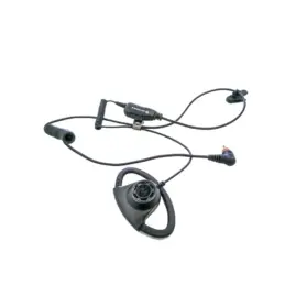 Handsfree Motorola PMLN7159 untuk HT Motorola SL1K dan Motorola SL2K.