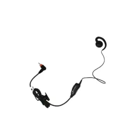 Handsfree Motorola PMLN7189 untuk handy talky Motorola SL1M dan Motorola SL2M.
