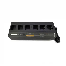 Motorola-PMPN4284 Multi Unit Charger HT