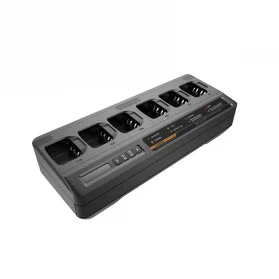 Motorola-PMPN4293 Multi Unit Charger HT