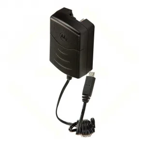 Motorola-PS000042A12 Micro USB Charger HT