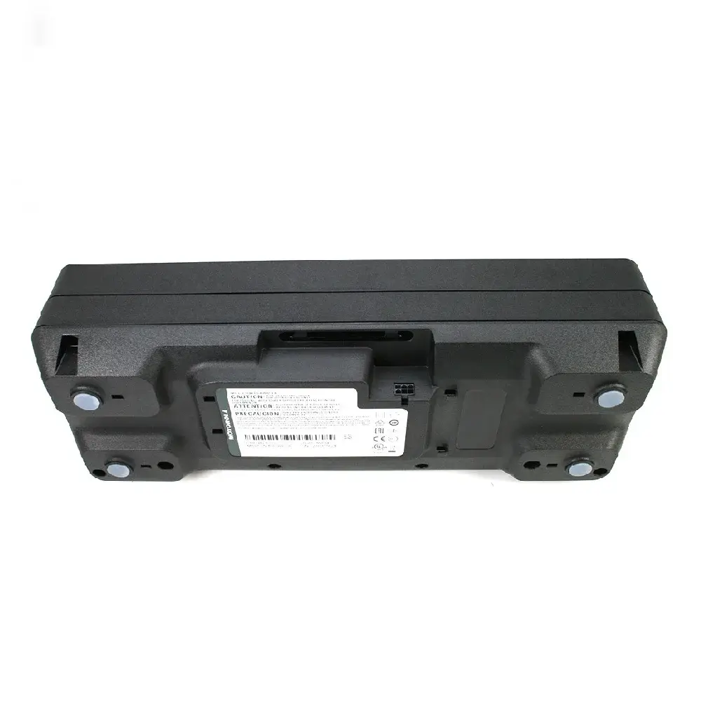 Multi Charger Motorola PMPN4289.