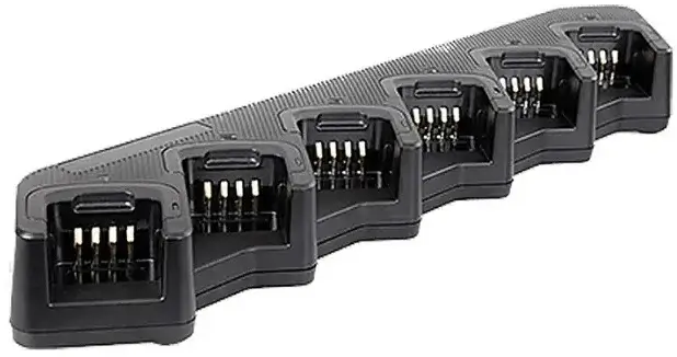 Multi unit charger Hytera MCL32 original.