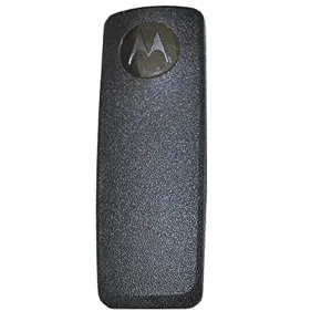 Motorola PMLN7008 Spring Action 2.5 inch Belt Clip, Aksesoris