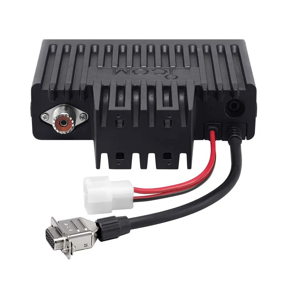 Icom IC-F5023 - Rakomindo Radio Rig Icom IC-F5023.