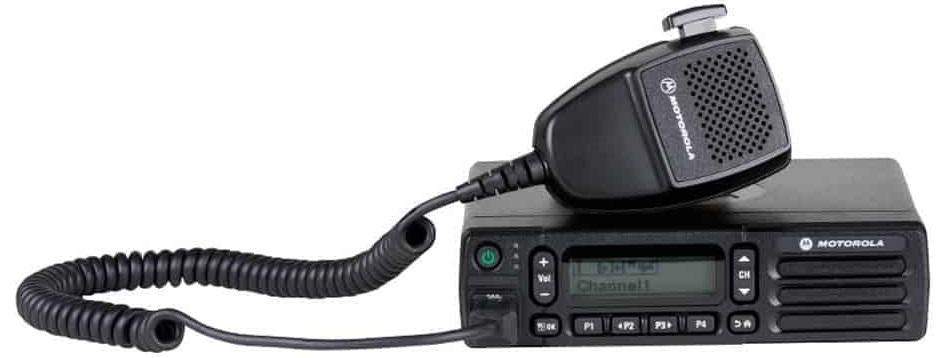 Motorola XiR M6660i - Rakomindo Radio Rig Motorola XiR M6660i.