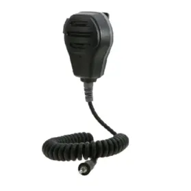 Microphone Yaesu MH-73A4B untuk HT Yaesu FT-270.