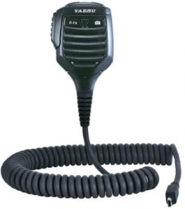 Yaesu MH-85A11U Microphone Original, Microphone Yaesu FT-DR, Microphone Yaesu FT-3DR, Microphone Yaesu FT-2DR, Microphone Yaesu FT-1DR, Microphone Yaesu FTM-400DR.