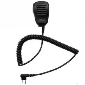 Yaesu SSN-17B Speaker Microphone untuk HT Yaesu FT-65R, FT-4XR, FT-4VR, FT-25R
