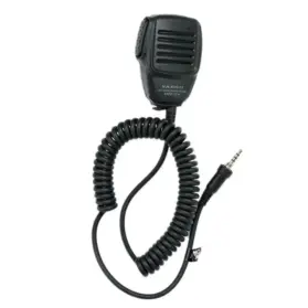 Microphone Yaesu SSM-17H untuk handy talky Yaesu FT-270.