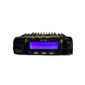 Radio Rig VHF Zycom XM-880.