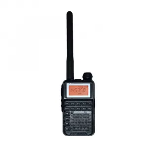 HT Zycom XR-3 VHF UHF