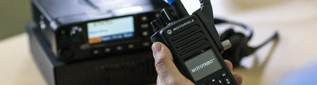 banner motorola