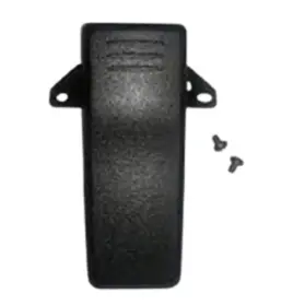 Belt clip Alinco EBC-34.