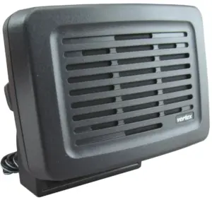 Yaesu MLS-100 - Rakomindo External Speaker Yaesu MLS-100 Original.