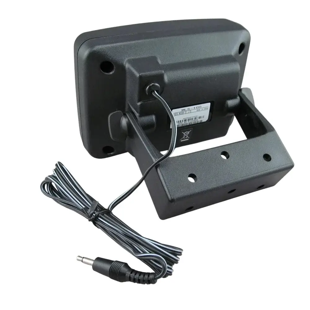 Yaesu MLS-100 - Rakomindo External Speaker Yaesu MLS-100.