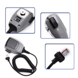 Extra Mic Icom HM-148G Original