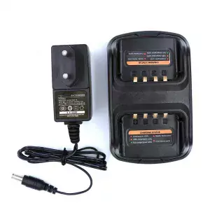 Hytera-CH10A06 Charger HT