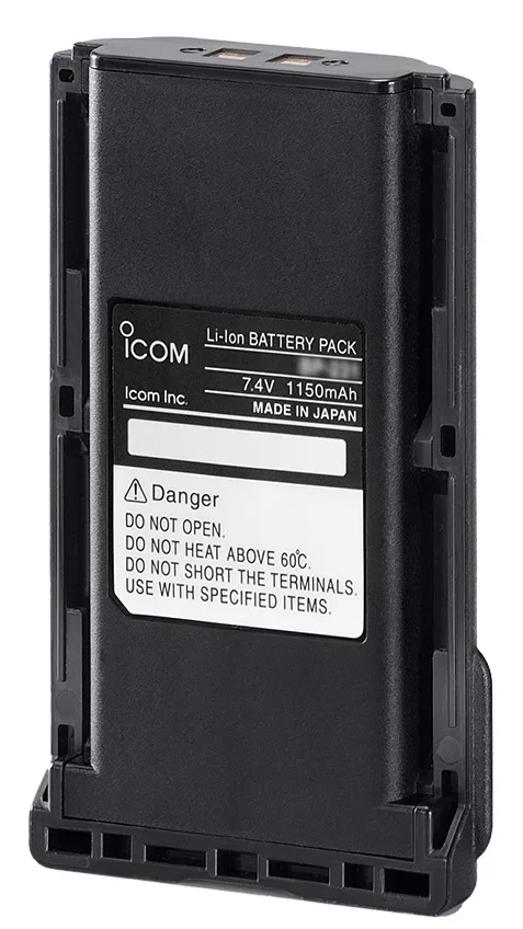Baterai HT ICOM BP-230N