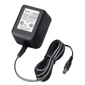 Adaptor charger Icom BC-147A.