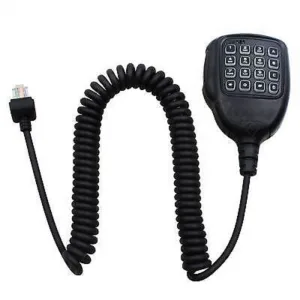 Microphone Icom HM-152T