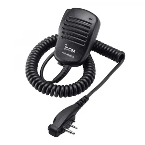 Icom HM-158LA - Speaker Microphone