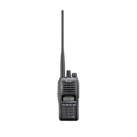 Icom IC-T10 - Rakomindo HT Icom IC-T10 Dual Band